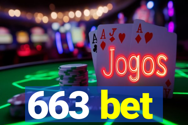 663 bet